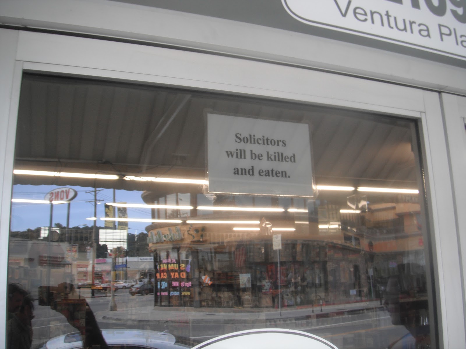 Things To Do In Los Angeles Kit Kraft