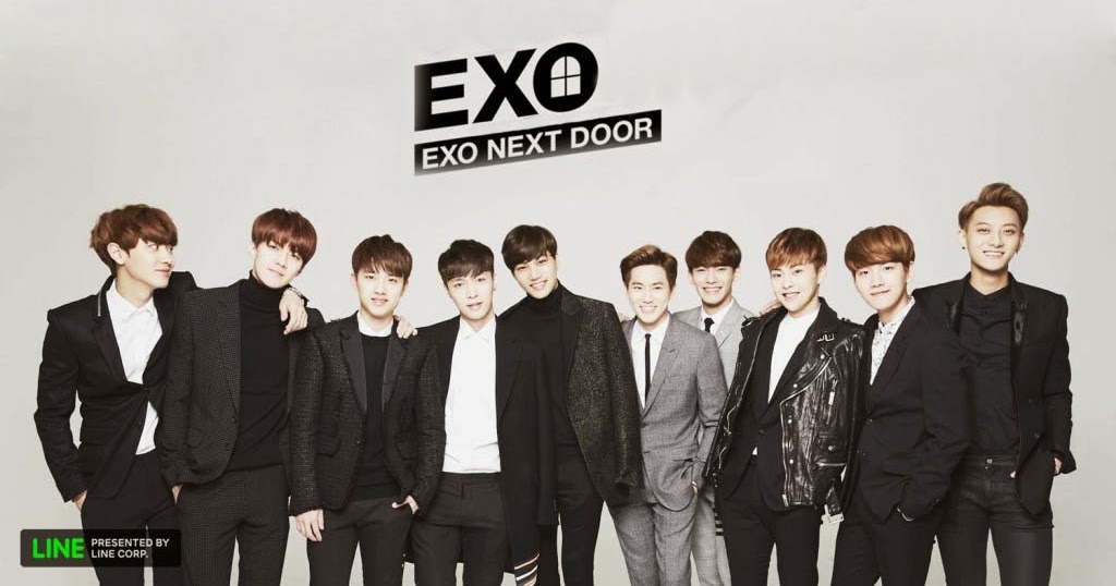 Sinopsis Drama Exo Next Door Episode 1 16 Tamat