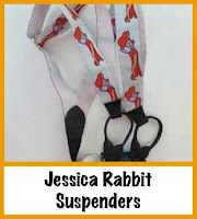ImNotBad.com - A Jessica Rabbit Site: Jessica Rabbit Reference Catalog