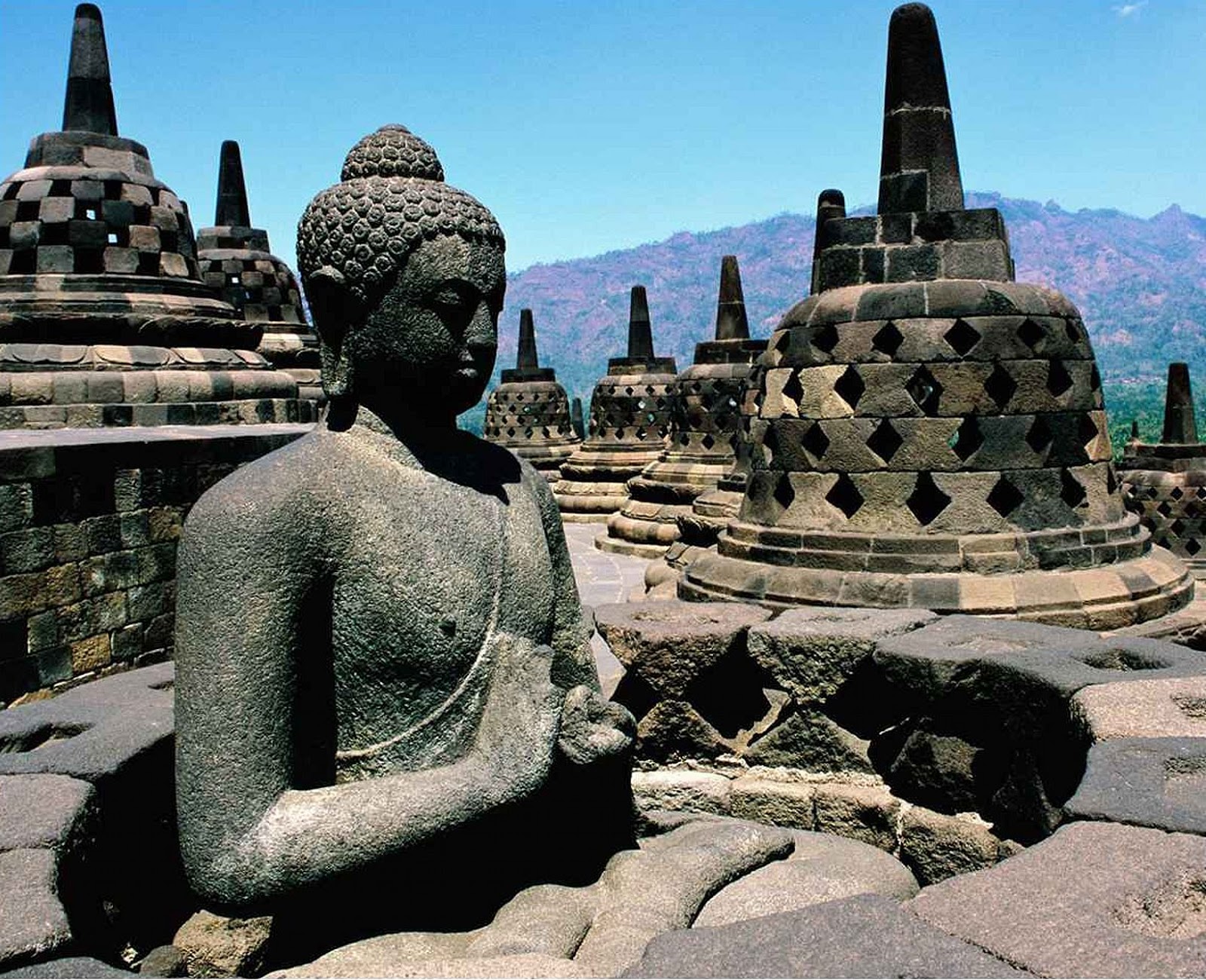 3 Tokoh Sejarah Kerajaan Budha Indonesia Ruana Sagita Tsing Adalag