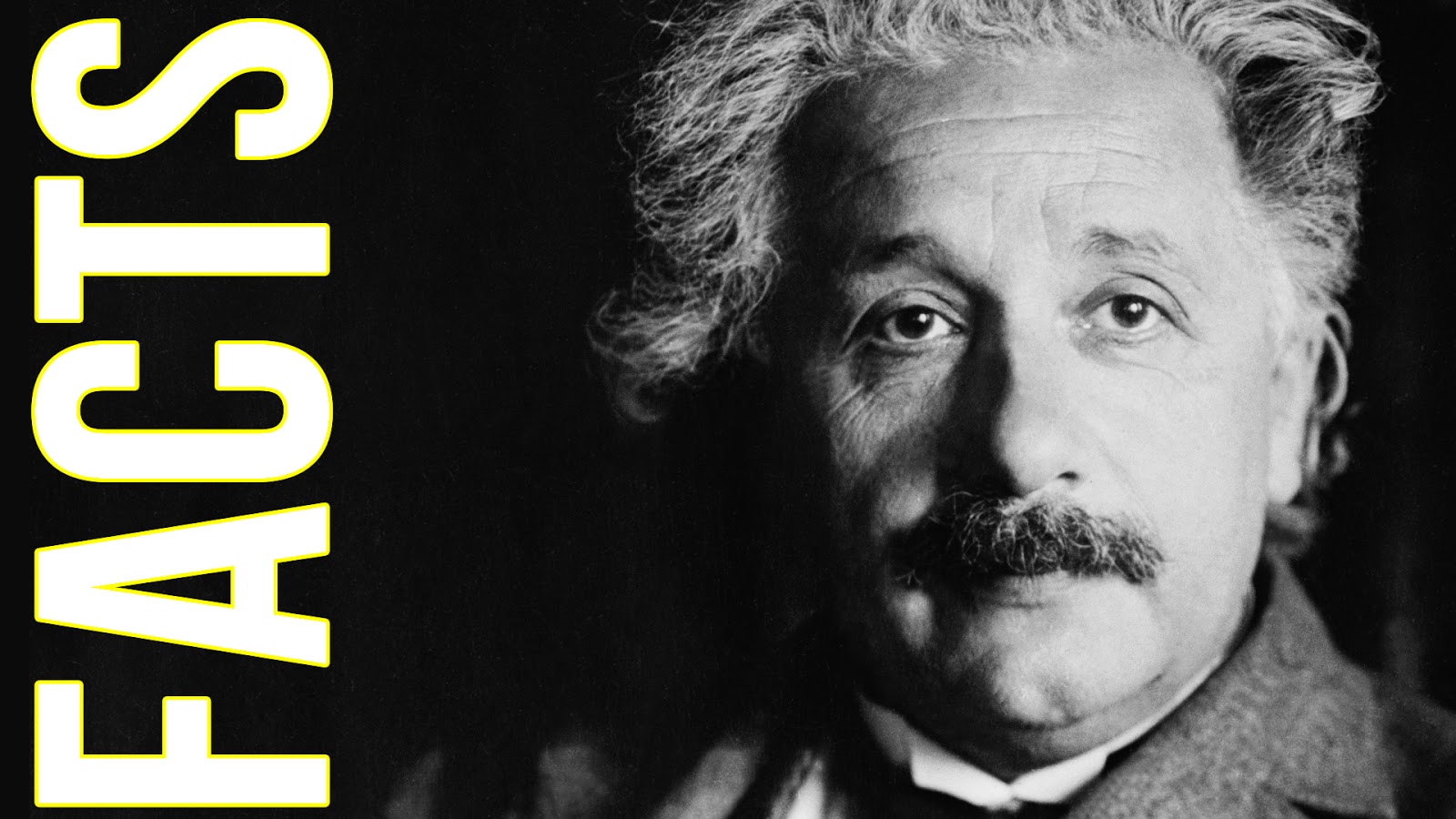 Interesting Facts About Albert Einstein Einstein Facts Looking For