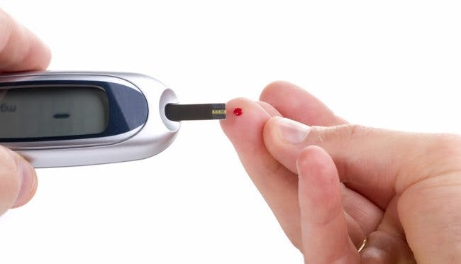 Is Your Glucose Meter as Accurate as You Think?   Bloodsugartest