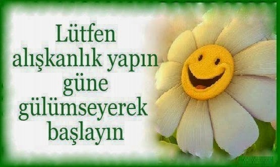 gunaydin mesajlari sozleri resimli 2017