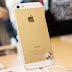 Apple strikes Gold with New iPhone 5S