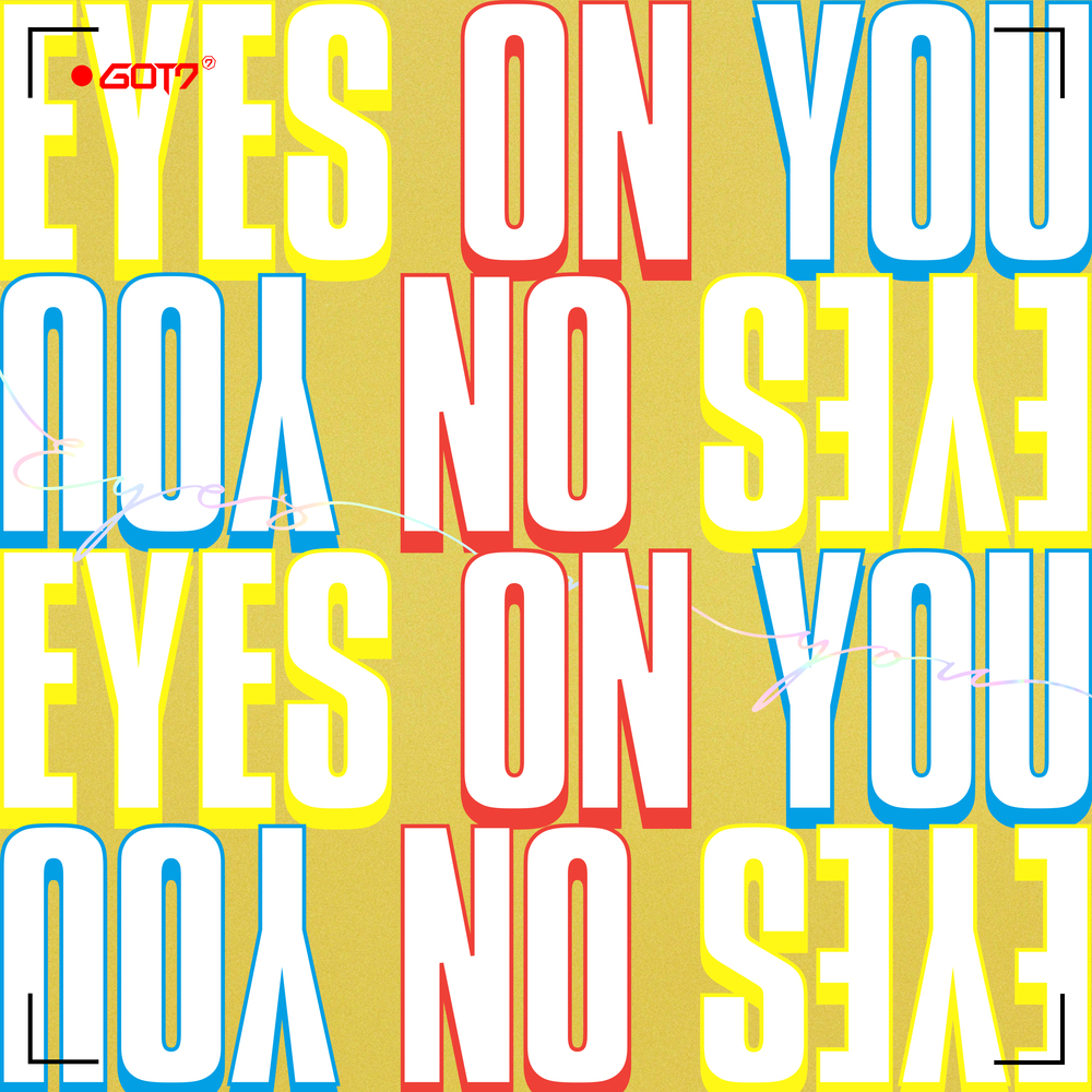 GOT7- "Look" Comeback