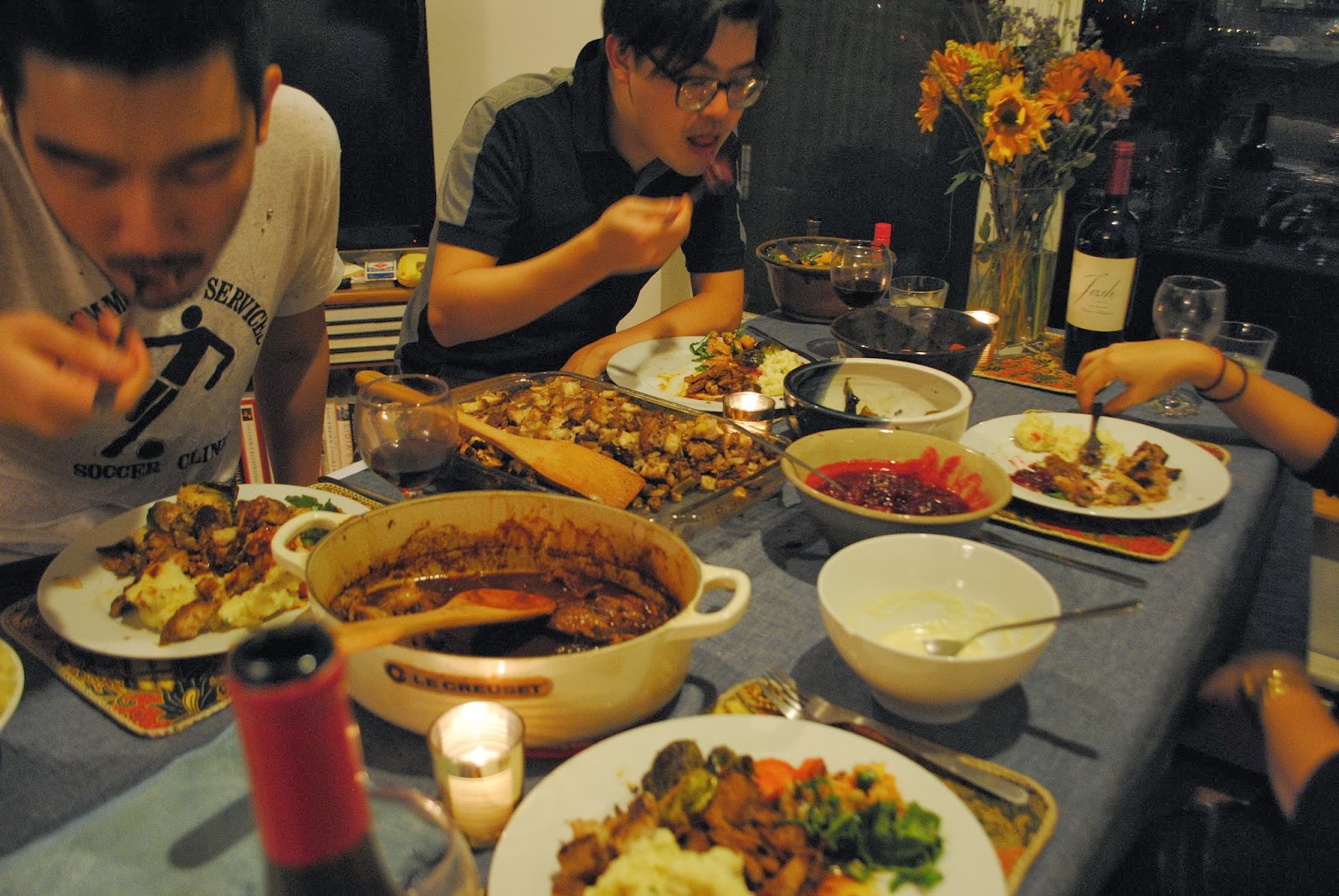 Resturants open inplattsburgh ny on thanksgiving