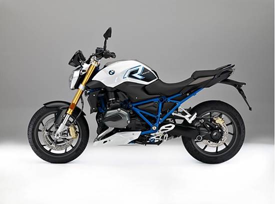 2017 BMW Motorcycle Updates 2017 BMW Motorcycle Updates