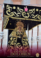 Lucainena de las Torres - Semana Santa 2020