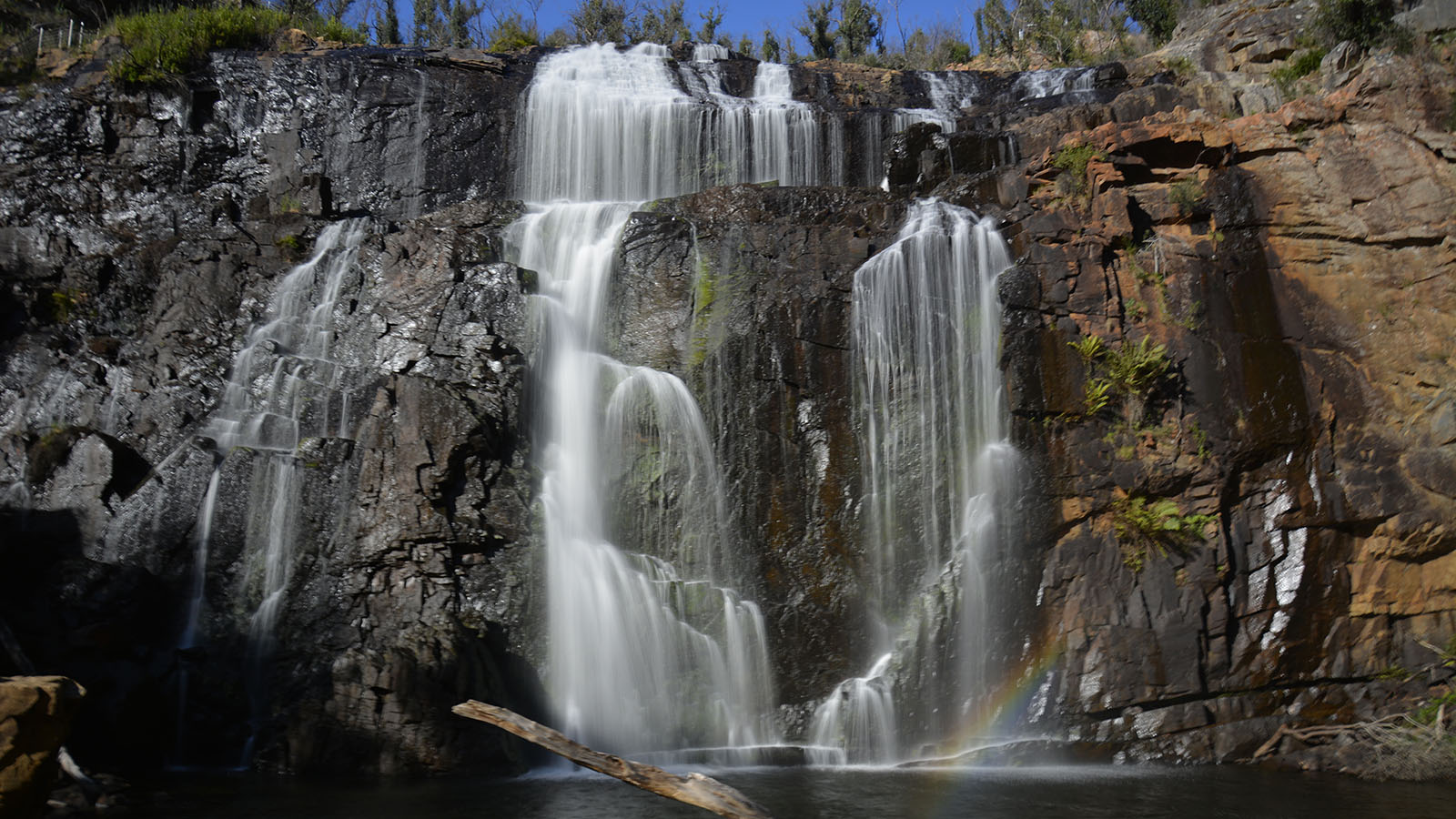 10 Destinasi Favorit Wisata Alam di Australia 10 Destinasi Favorit Wisata Alam di Australia
