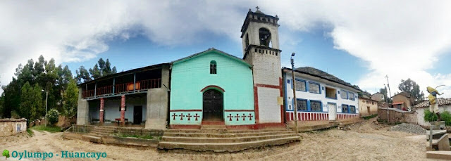 centro poblado