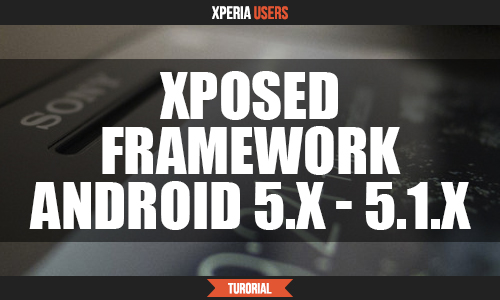 XPOSED INSTALLER SCARICA