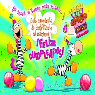 Tarjetas Zea de cumpleaños Tarjetas Zea de cumpleaños