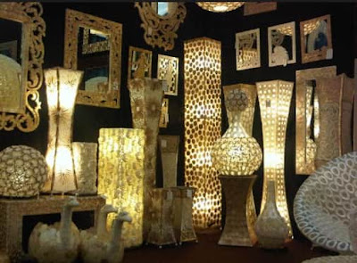 Multi Dimensi Shell Craft Multi Dimensi Shell Craft