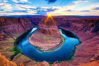 Grand Canyon (Best Honeymoon Destinations In USA) 1