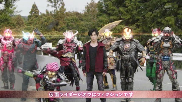 Spoiler Kamen Rider Zi-O Episode 28 Spoiler Kamen Rider Zi-O Episode 28