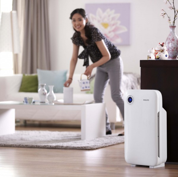 Pengertian Air Purifier Dan Manfaatnya