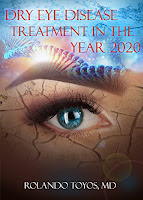 Livro Dry Eye Disease Treatment in the Year 2020 