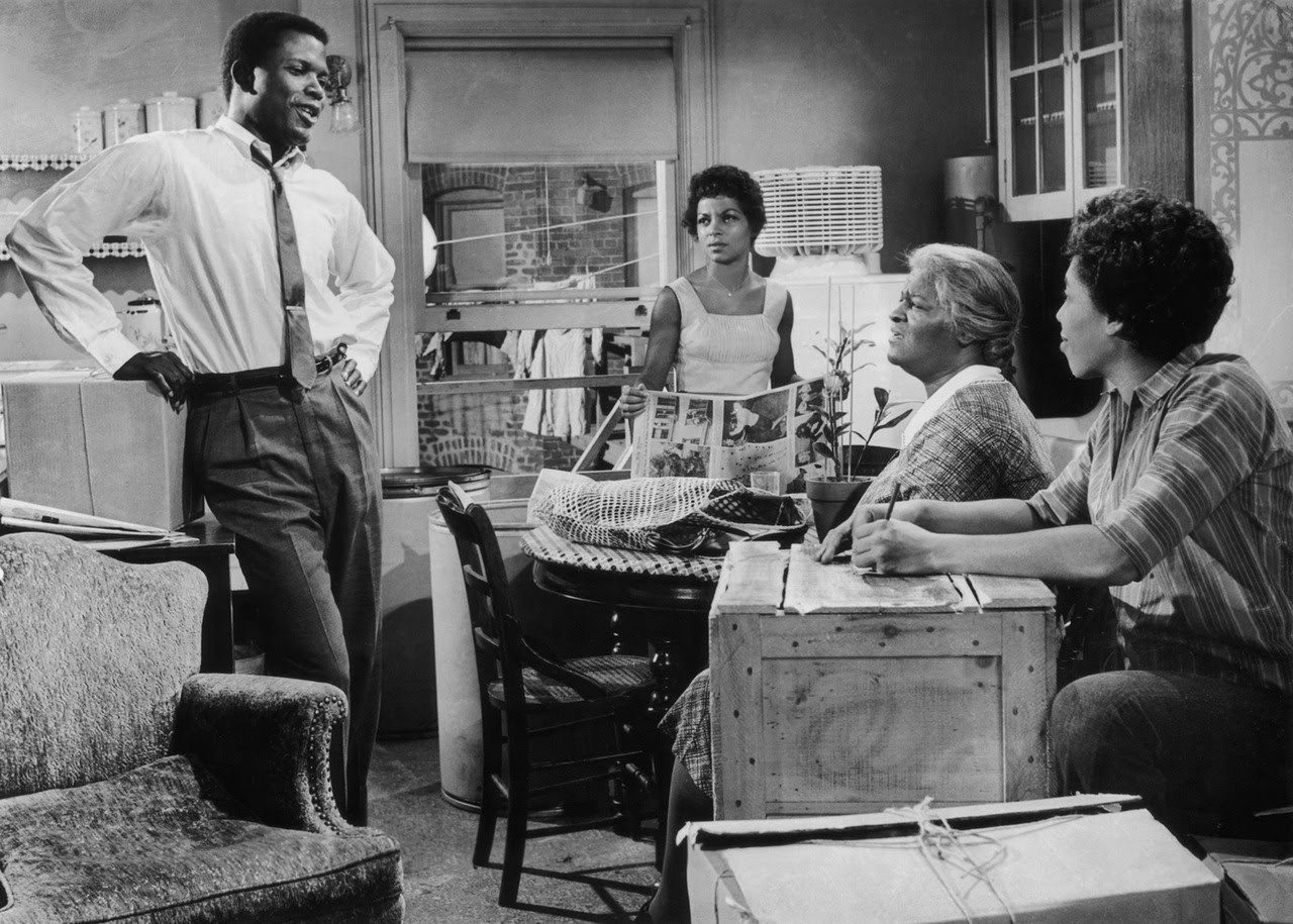 A Raisin in the Sun (1961 film) - A Raisin In The Sun Movie Online Free