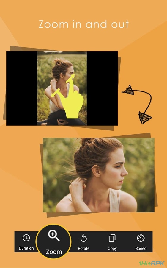 VideoShow Video Editor & Maker 6.8.5 Pro APK