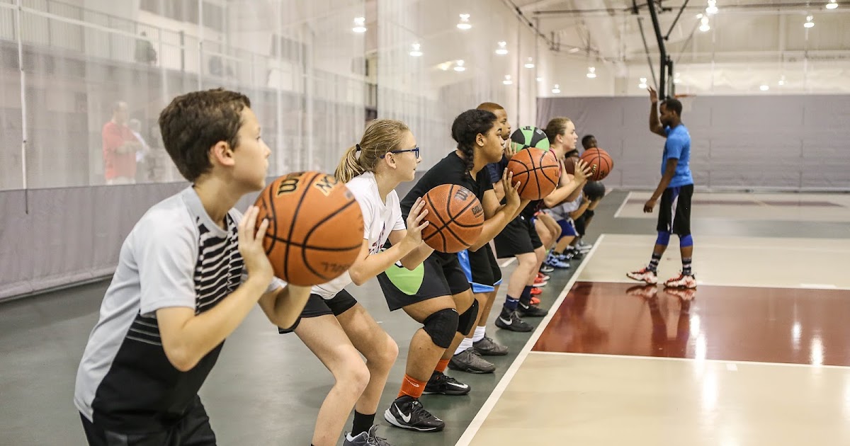 Larry Hughes Basketball Academy St Louis, MO Improve Your Basketball