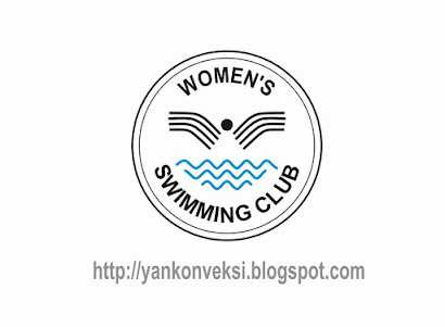 LOGO WOMEN'S SWIMMIMG CLUB