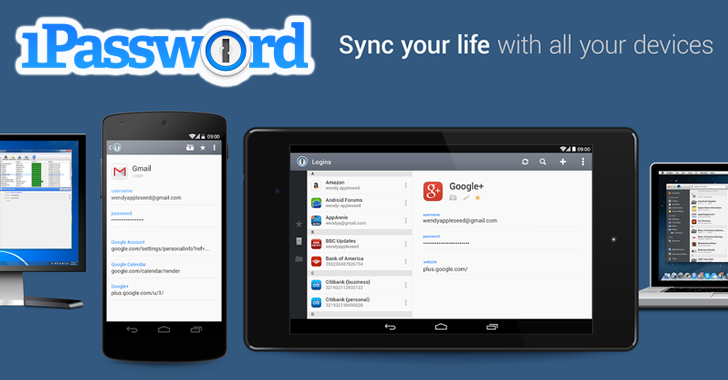 1password-Password-Manager-for-android
