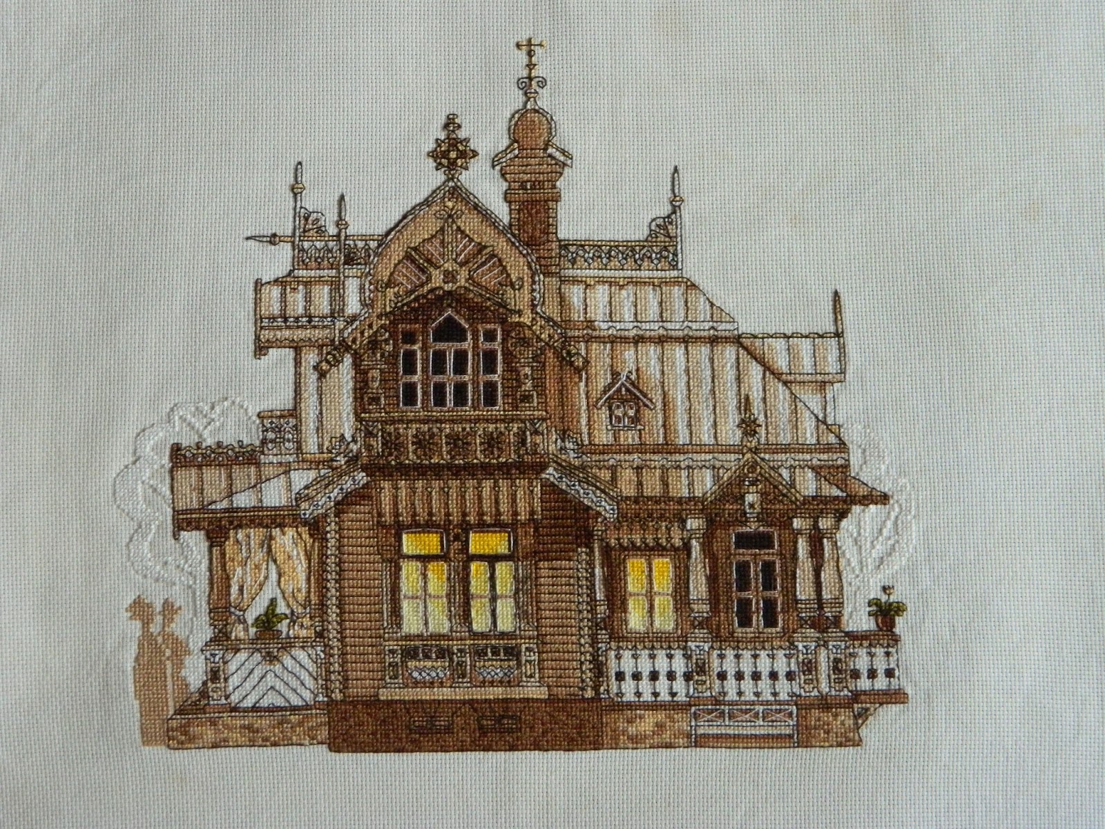 Panna Терем