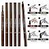 Cool Etude House Drawing Eyebrow Proof Gel Pencil Review