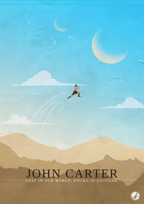 John Carter Streaming Vostfr [Vostfr] John Carter 2012 Film Complet Streaming - Film Francais