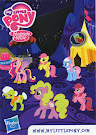 My Little Pony Wave 8 Flower Wishes Blind Bag Card