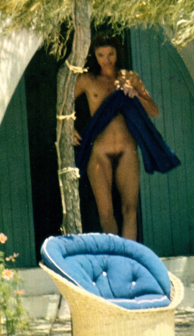 Bikini Nude Naked Sex Jayne Kennedy Png