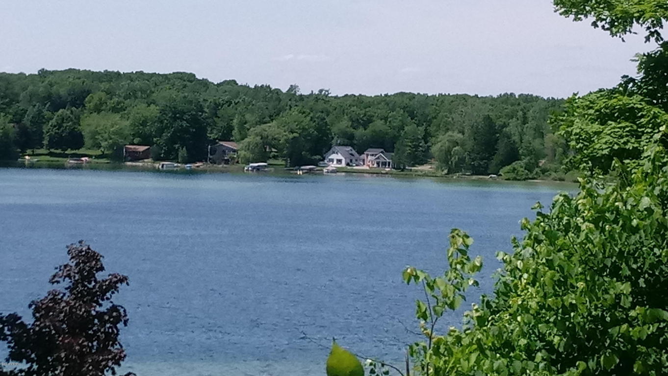 The Urban Sportsman Southeast Michigan Lakes That Are Stocked With