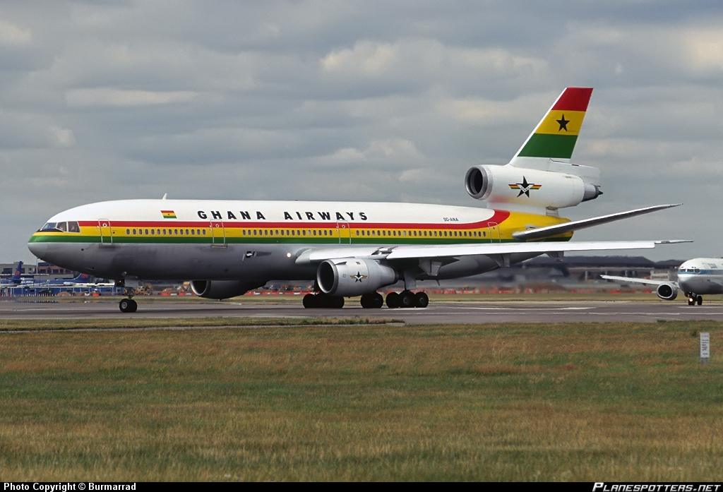 CharlieBay101 Aviation Broadcast Channel Ghana Aviation The Birth of