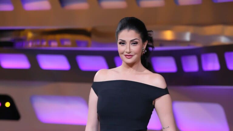 مصر-الفنانة-غادة-عبد-الرازق-تتزوج-للمرة-الـ12-وتكشف-عن-زوجها-الجديد
