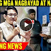 Must Watch: MARAWI EX MAYOR ITINURO SI BAM AQUINO AT TRILLANES ANG UTAK SA PANGGUGULO NG MAUTE GROUP SA MARAWI