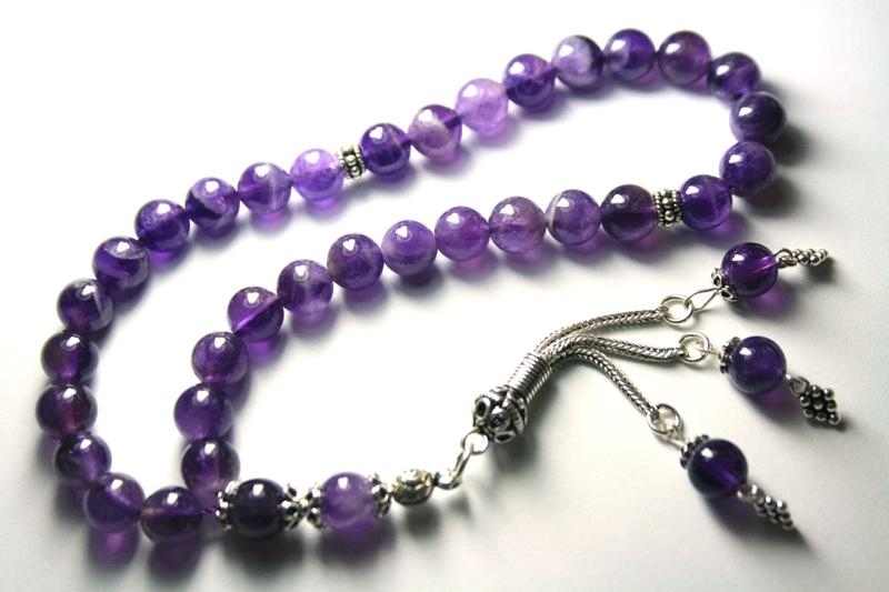 Turkish Prayer Beads 2013