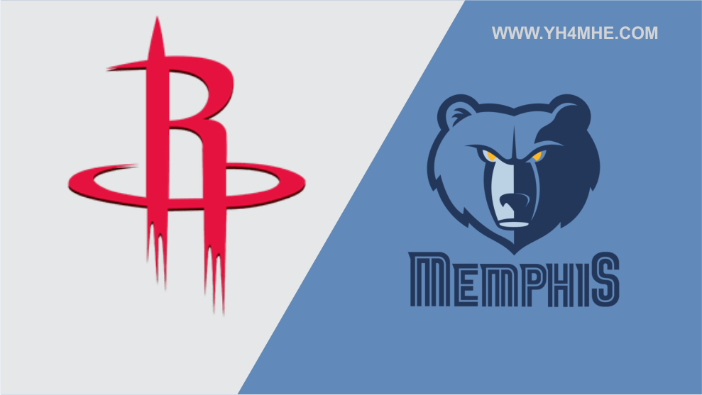 Rockets vs Grizzlies Live Stream Info Predictions & Previews [Tuesday