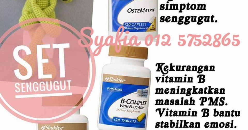 Ibuzahra Journey Cara merawat senggugut tanpa makan ubat tahan sakit.