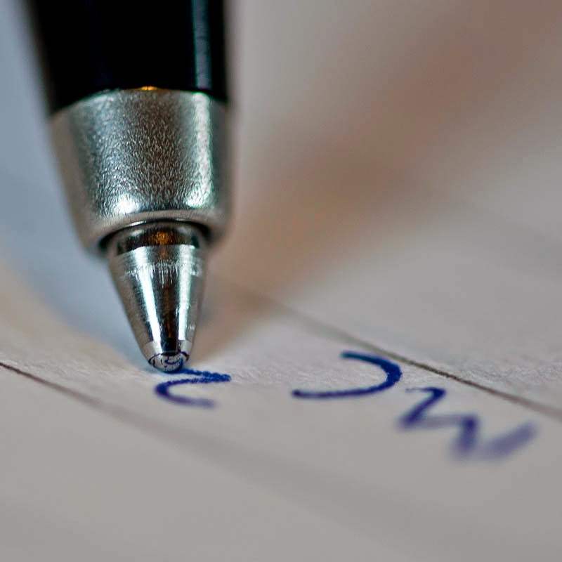 Kilometrico pen advertisement deals