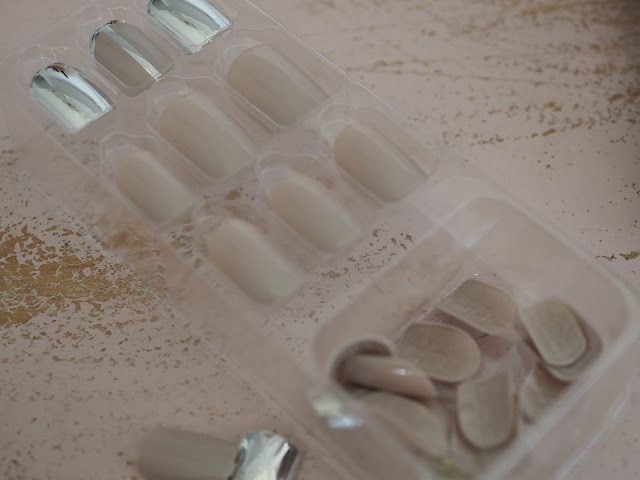  ImPress One-Step Gel Nails By Kiss