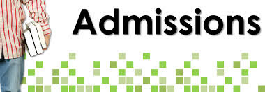 Admission 2016: List Of Schools That Have Released Admission List