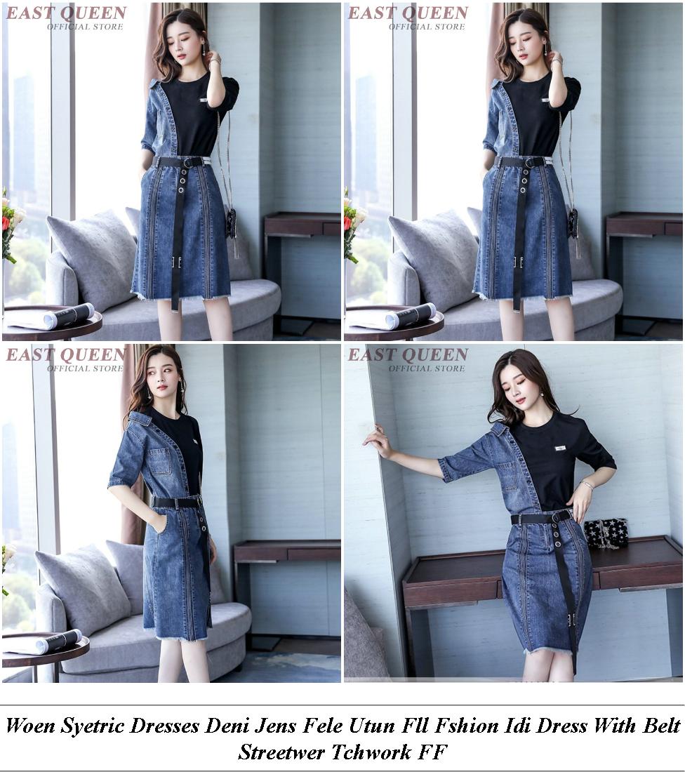 Dresses Online Usa Cheap - Summer Dresses For Sale - Green Midi Odycon Dress With Long Sleeves