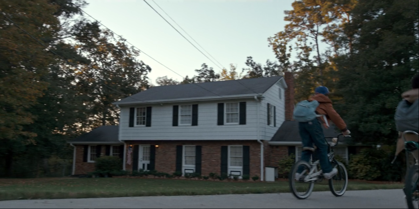 Filming Locations 2017