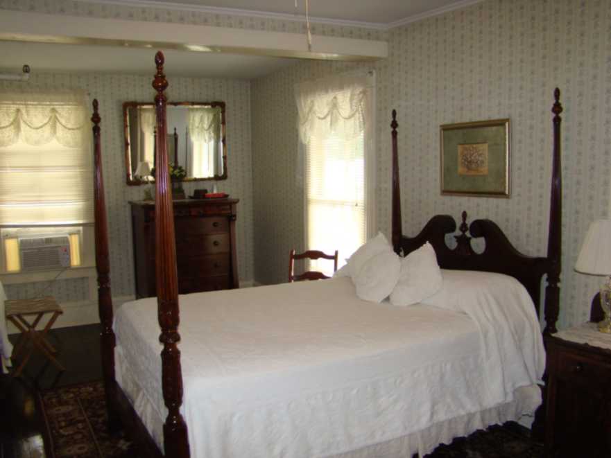 The RH Factor Mountain Magic Hidden Gems The Jarrett House