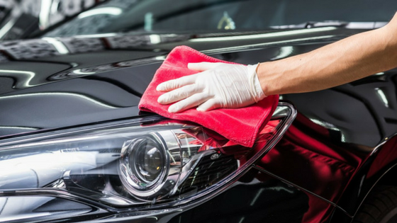 6 New Year's Resolutions for Your Car 6 New Year's Resolutions for Your Car