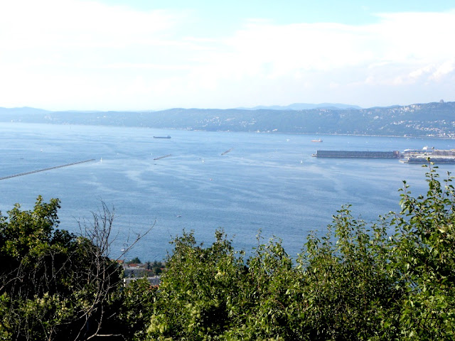 Muggia Trieste