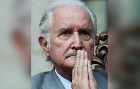 Muere Carlos Fuentes.