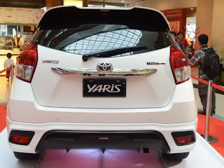 promo toyota yaris surabaya promo toyota yaris surabaya 2016