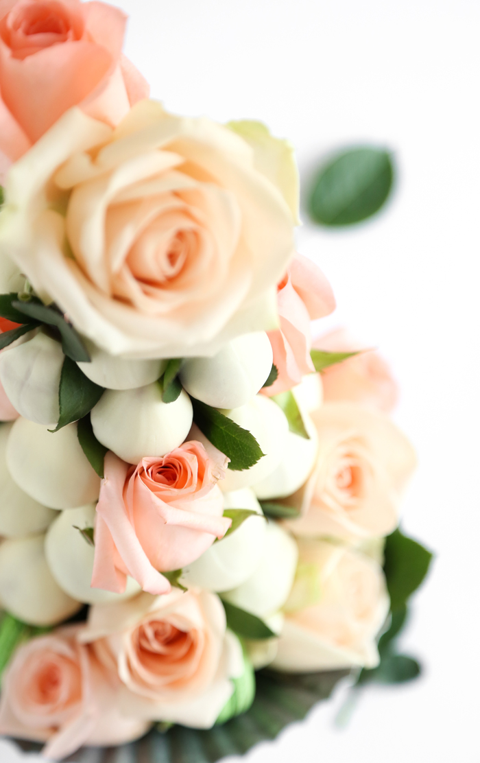 Chocolate Covered Strawberry And Marshmallow Bouquet Nourishing