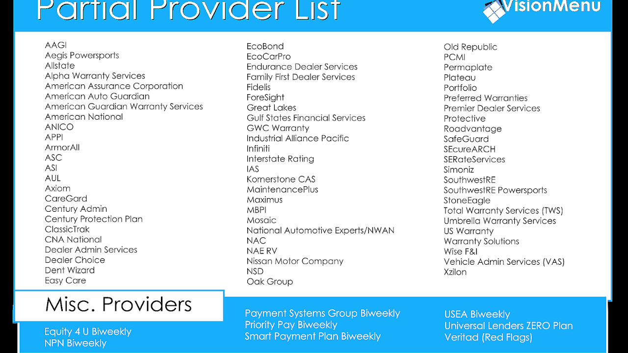 American Guardian Warranty American Choices